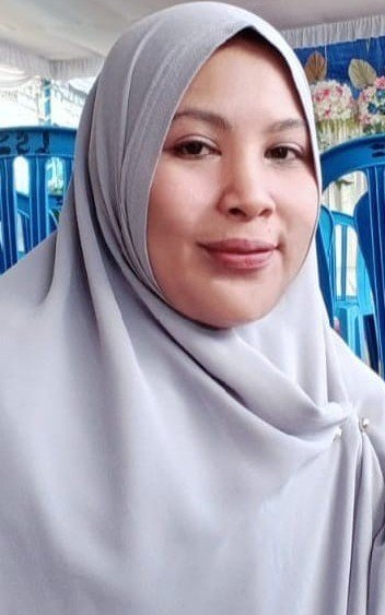 Sekretaris MT As Sakinah