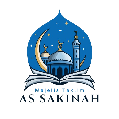 Logo MT As-Syakinah